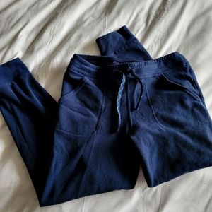 RESERVED Patagonia Snap-T Fleece joggers
